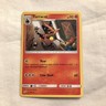 Torracat 21/181 Uncommon Team Up NM Pokemon card