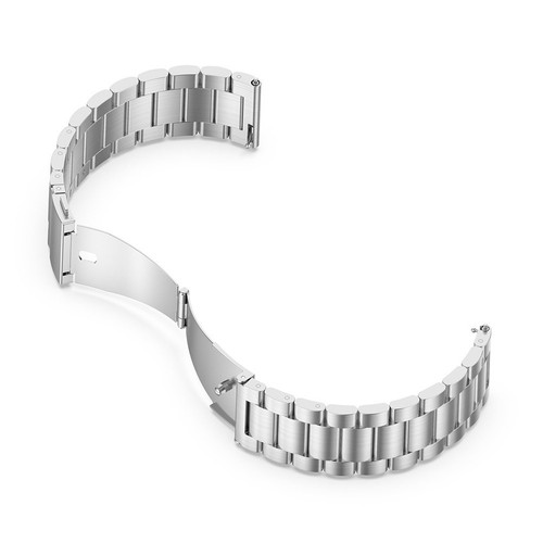 Premium Edelstahlarmbänder für Redmi Watch5 modernes Design und Komfort - Photo 12/25