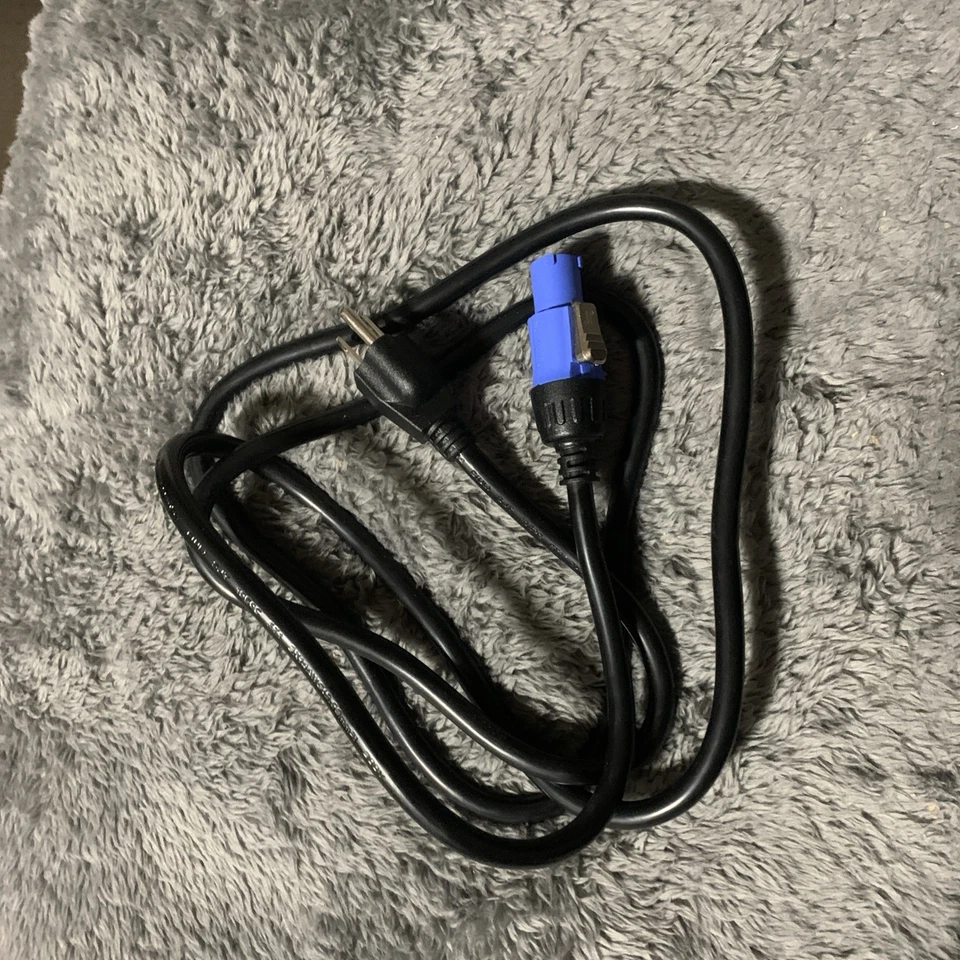 ADJ FOCUS-HYBRID FOC302 Professional DMX LED Beam Spot Need Repair Broken Prism - Image 2 of 4