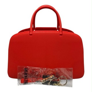 The Devil Wears Prada 2 Handbag Popcorn Purse Bucket With Key Chain Charm New
