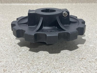 System Plast Z12 sprocket New