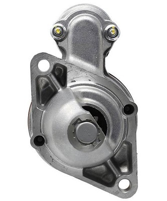 1*** Starter New 12V 0.80Kw OE No. 128000-3621 for Daihatsu, Piaggio Kia Toyota