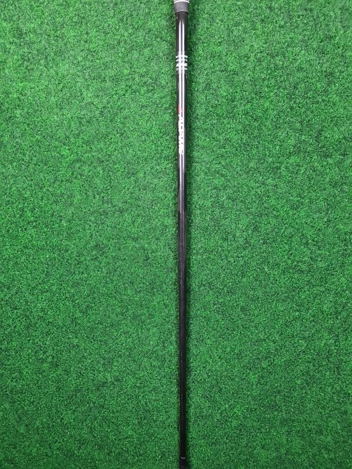 ADAMS GOLF Assault 4-Eisen - Damen (Graphit, 38 Zoll, Rechts) - Bild 3 von 4