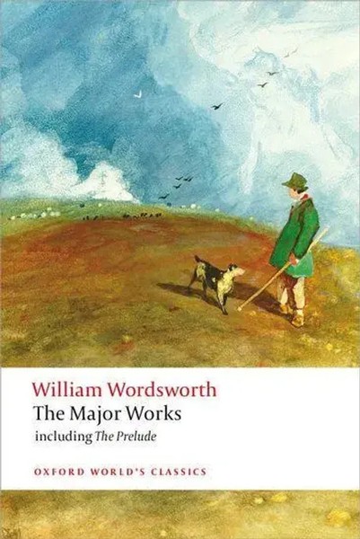 The Major Works | Including The Prelude | William Wordsworth | Taschenbuch-image