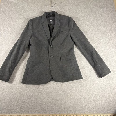 Koton Smart Women s Tweed Style Blazer, Slim Fit, Size 46