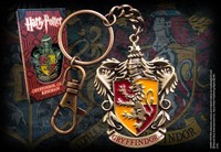 The Noble Collection - Harry Potter - Gryffindor Crest - Neu & Ovp