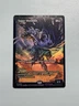 Super Shredder Showcase FOIL 0285 MTG Teenage Mutant Ninja Turtles TMT NM-M