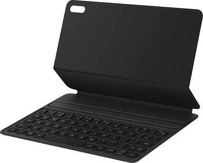 Huawei Keyboard Smart Magnetic QWERTY für HUAWEI MatePad 11 Dunkelgrau