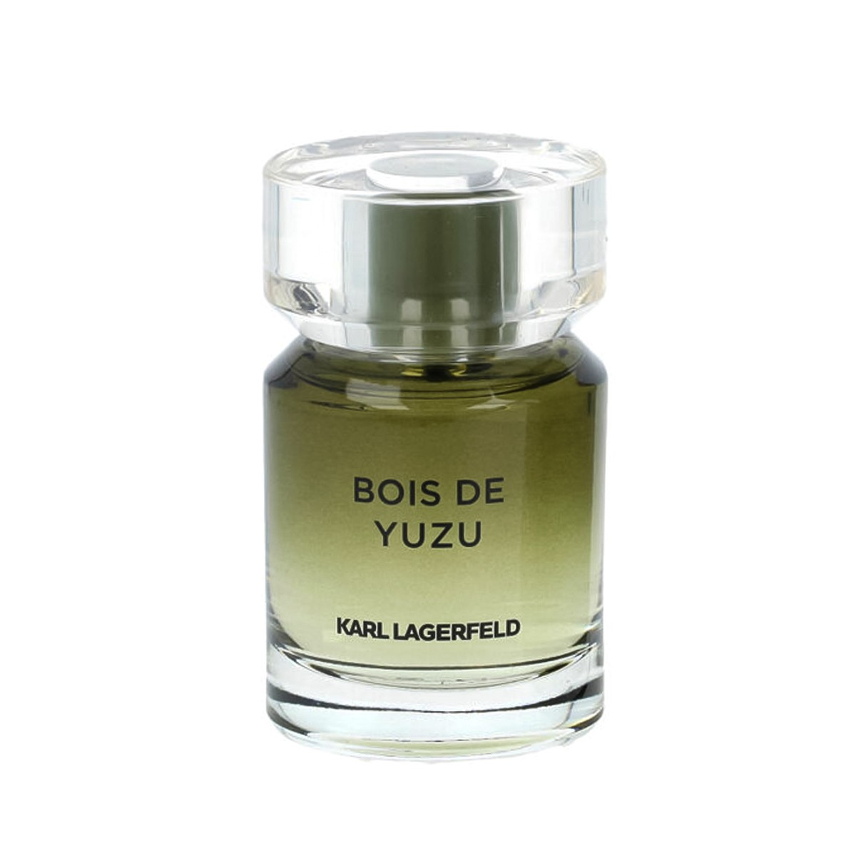 Karl Lagerfeld Bois de Yuzu EDT 50 6590₽
