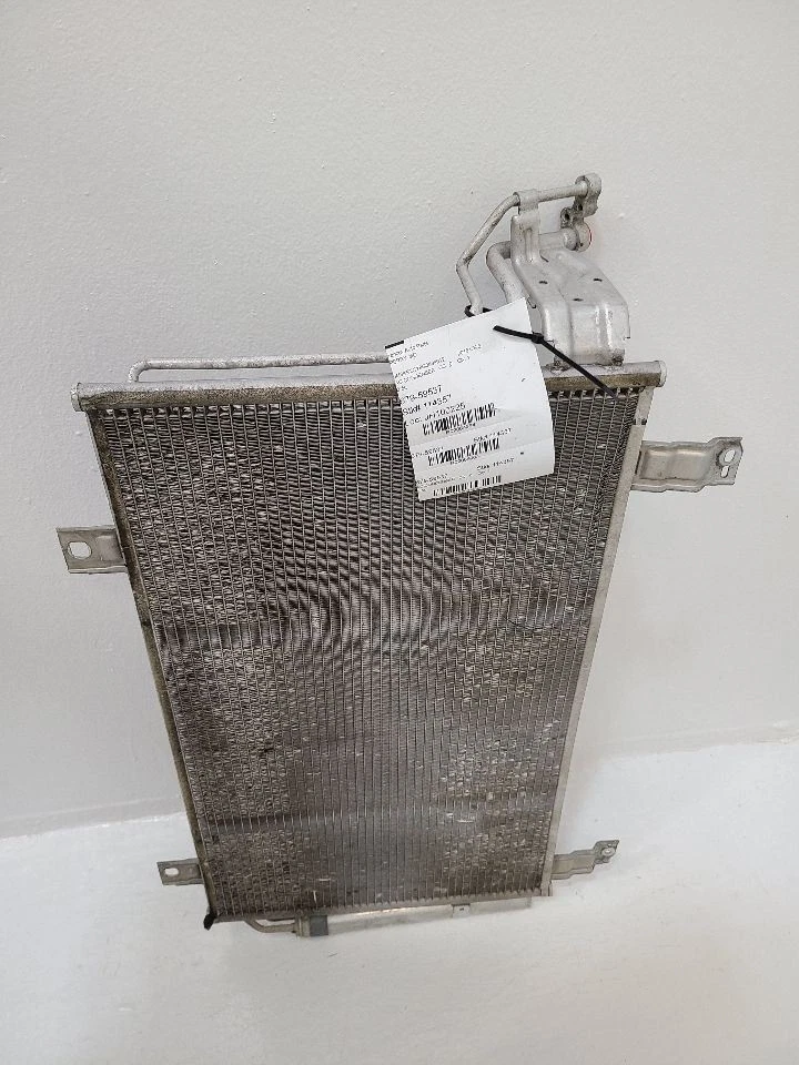 Condensador de CA Mazda CX-5 2013 14 15 16 17 18 19 20 21 22 2023 Foto 4 de 4