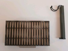 Hot Toys MMS 261 Han Solo base/stand