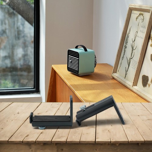 Soundbar Wall Mount with Adjustable Arms for Optimal Sound Positioning - Picture 4 of 20