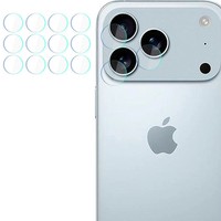 4X Kameraglas FüR Iphone 17 Pro 3Mk Hybridglas Objectivschutzglas Handyglas Glas