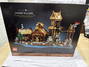 Lego 21343 | eBay