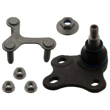 Rotule de suspension Audi TT