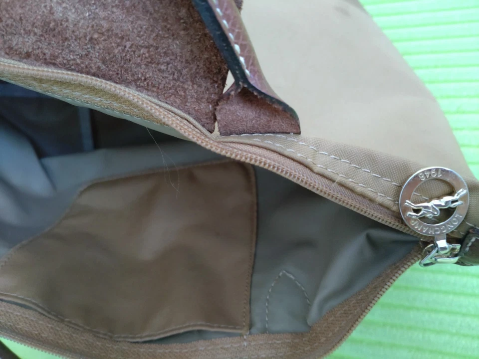 Longchamp Le Pliage, Foto 3 von 3