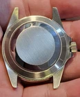 Stainless Steel Caseback Combine For 5513, 5514, 5512, 5517, 1016, 1680