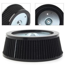 Big Sucker Stage 1 Air Filter Element For Harley Dyna Super Glide FLSTC