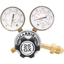 J.W. HARRIS, 3000540, 25-100C-580 REGULATOR