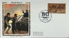 Colorano Silk Canada World War II 1943