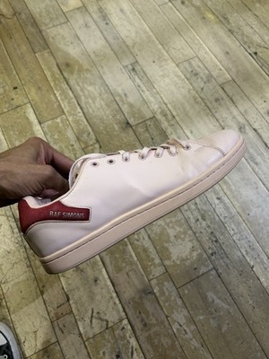 Size 45 - 12 - Raf Simons orion Sneaker Pink