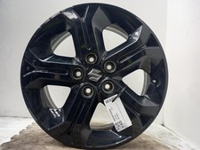 SUZUKI VITARA ALLOY WHEEL 16 INCH 5X114.3 OFFSET ET50 6.5J 2015-2025