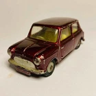 Corgi Toys #226 Morris Mini Minor - Original Vintage (ref18)