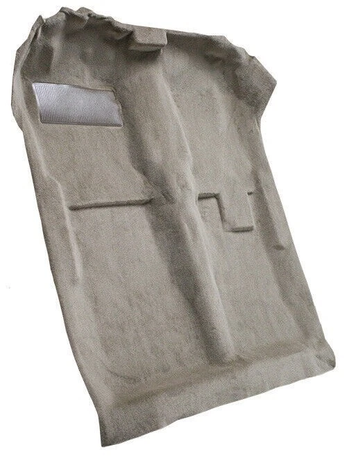 Alfombra Buick LeSabre 1992-99 de ACC Foto 2 de 4