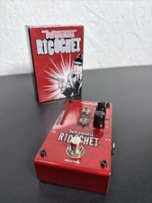 DigiTech Whammy Ricochet, Oktave Effektpedal ...