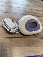 Lansinoh 53351 Smartpump 3.0 Double Electric Breast Pump Portable