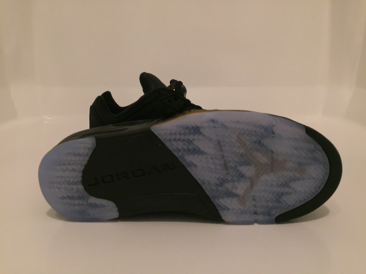 関税込み【NIKE】Jordan Flight ディップダイ★ロゴ 上下セット 7 Men/8.5 Women - Nike Air Jordan 5 Retro Low WINGS Black