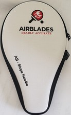 Air Blades Ping Pong Hard Carry Case - Case Only