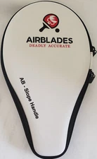 Air Blades Ping Pong Hard Carry Case  - Case Only