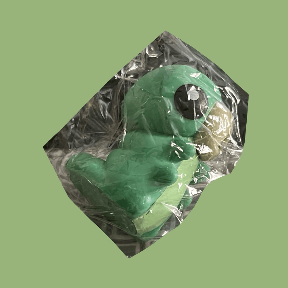 NIP Hollow Knight Grub Mini Figure Statue Figurine 2.5” B15 eBay