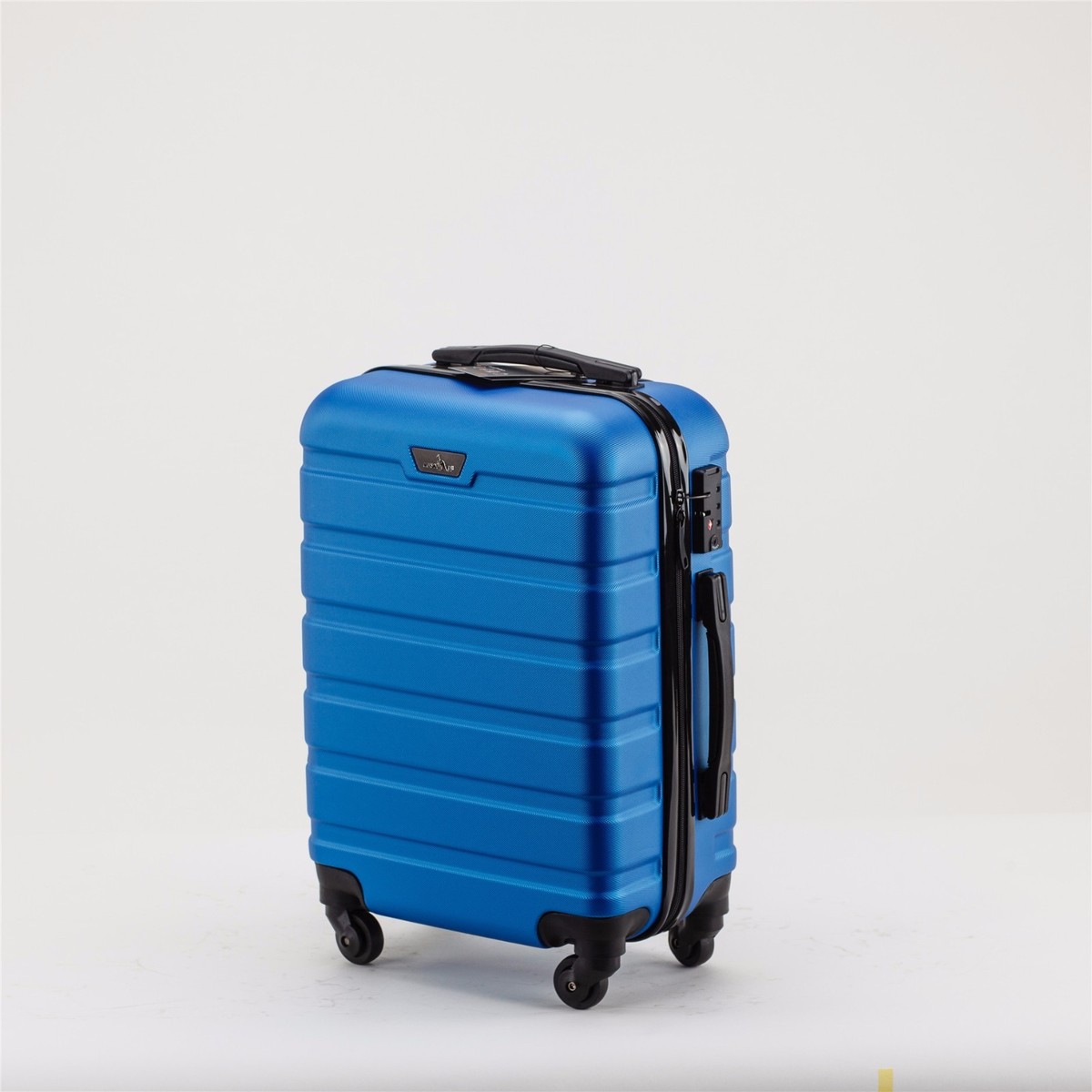 InUSA Endurance 20 Hardside Lightweight Luggage With