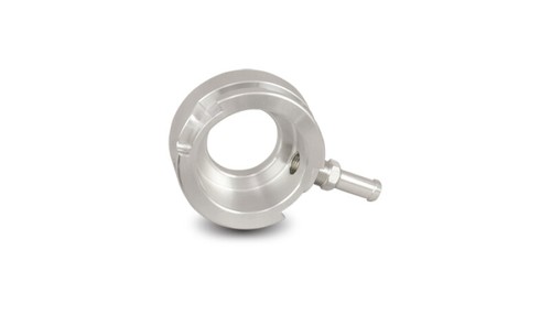 Vibrant Performance 20982 - Weld On Radiator Filler Neck, 1.65"(42 mm ID) - Picture 2 of 6
