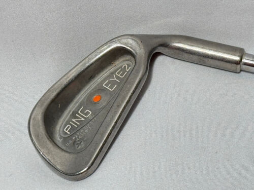 Ping Red Eye2 Single 5 Iron Steel - Picture 5 of 7