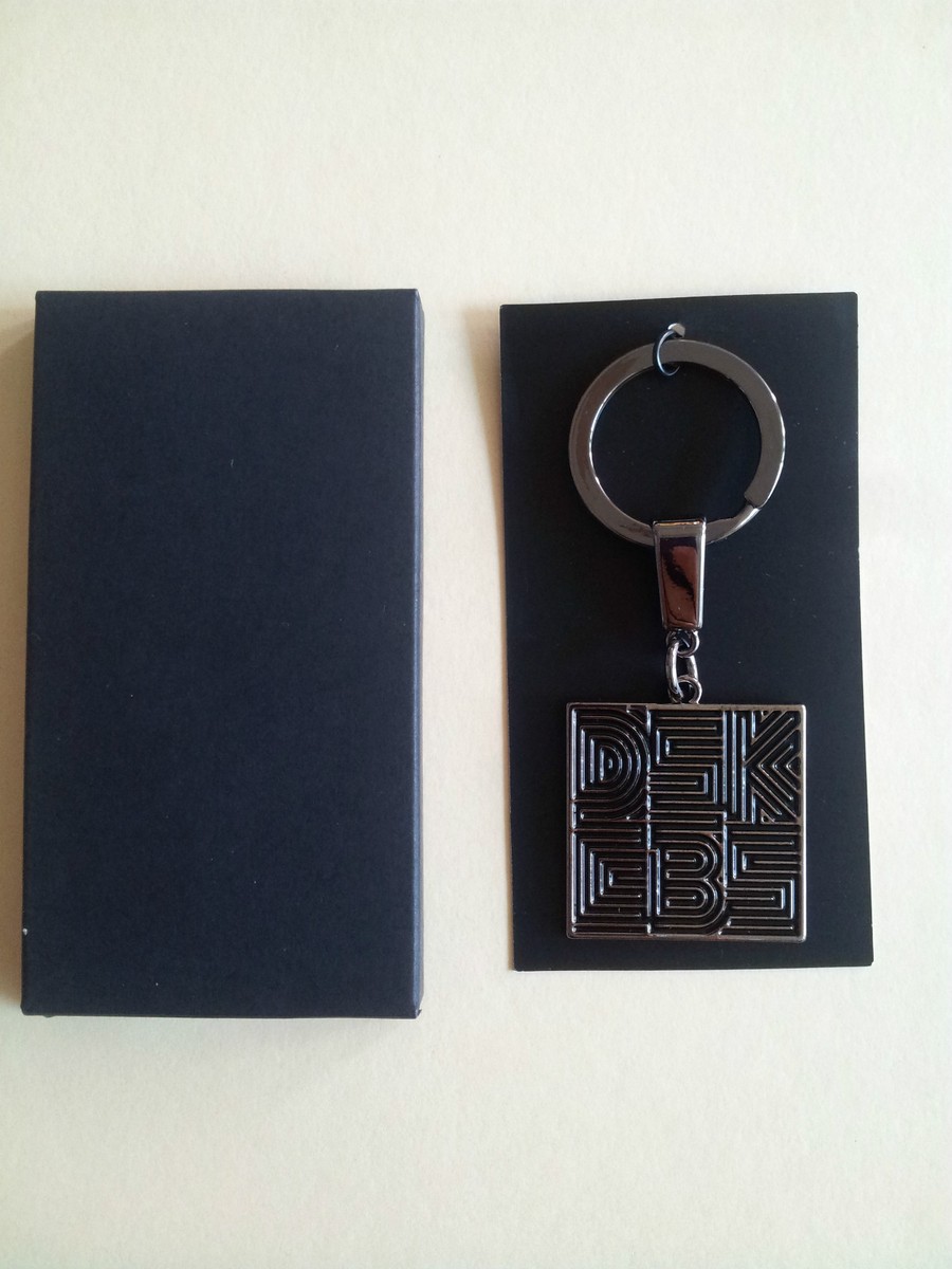 EXO THE LOST PLANET IN SEOUL Official Concert Goods - Key Holder