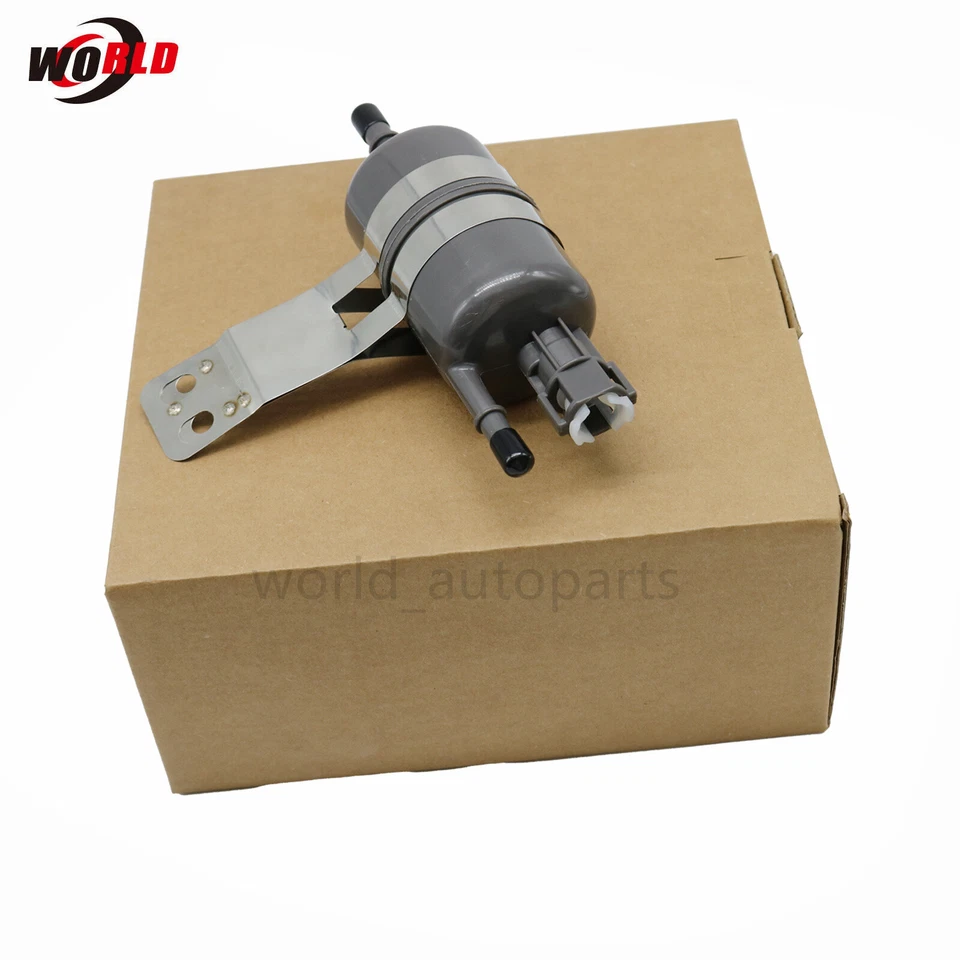 52100283AD Fuel Filter Gas New for Jeep Grand Cherokee 1999-2004 Foto 4 de 4