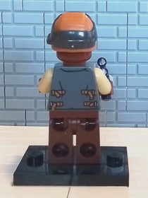 LEGO Star Wars Rogue One 75153 Rebel Trooper Sefla Minifigure SW0784! CLEARANCE!