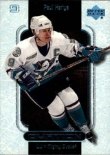 B2683- 1999-00 Upper Deck Ovation Hk Card #s 1-90 -You Pick- 15+ FREE US SHIP