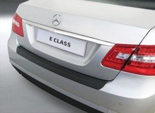 Ladekantenschutz für Mercedes-Benz E-Klasse W212 Lim. 4-türer- Baujahr: 03/2009-