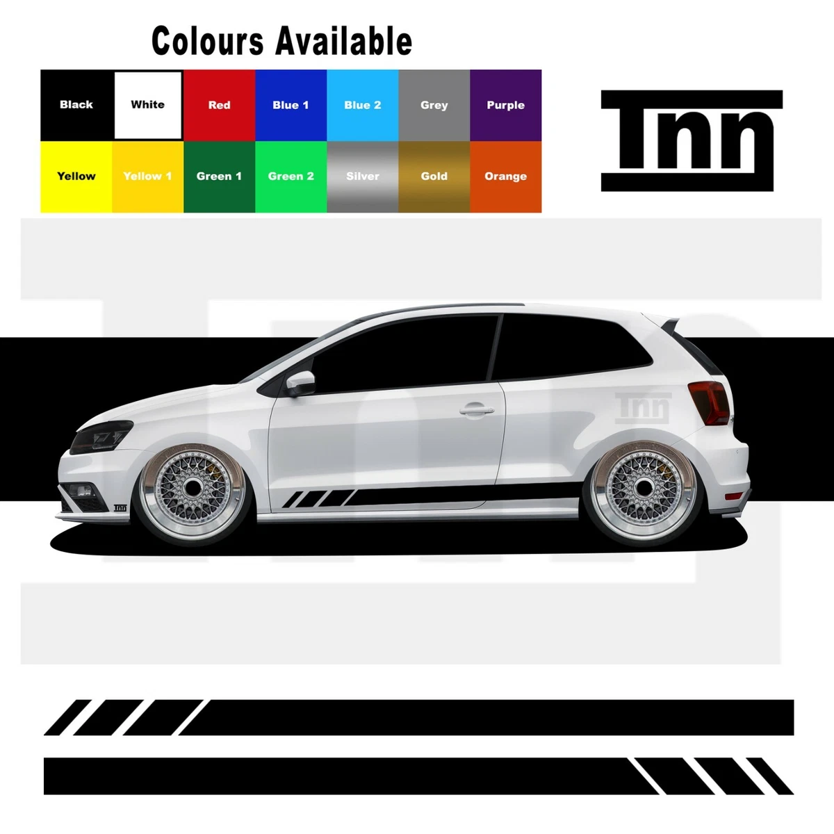 Scirocco polo hot sale