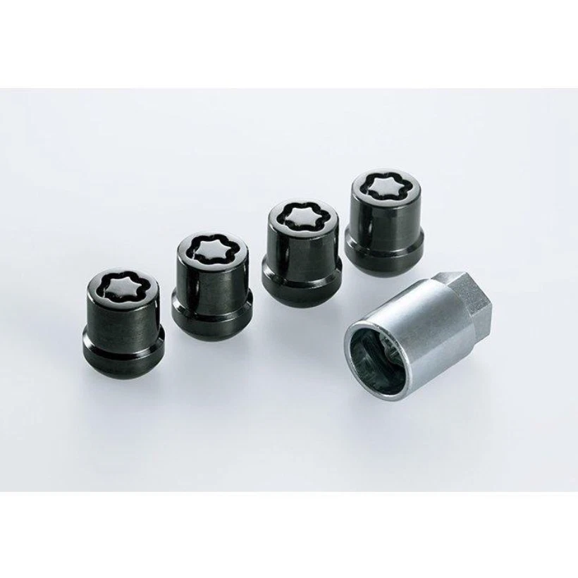 Honda tire best sale lock nut