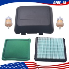 Air Filter Cover Housing Fits Honda Gc160 Gcv160 Gcv190 Gc135 Gcv135 Mower