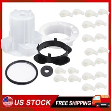 Washer Agitator Dogs Cam Kit for Whirlpool Kenmore Roper Washing Machine 285811