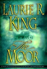 The Moor: A Mary Russell Novel - Hardcover By King, Laurie R. - VERY GOOD