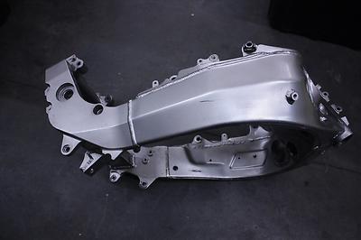 2003 KAWASAKI NINJA ZX 900 MAIN FRAME CHASSIS ZX900 ZX900F ZX9