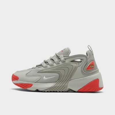 zoom 2k grey