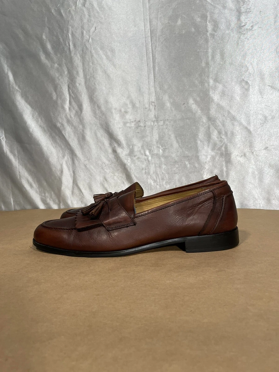 Chaps loafers best sale